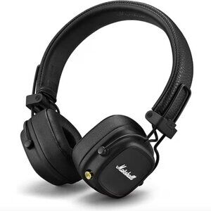 Marshall Major IV Wireless Over Ear Headphones